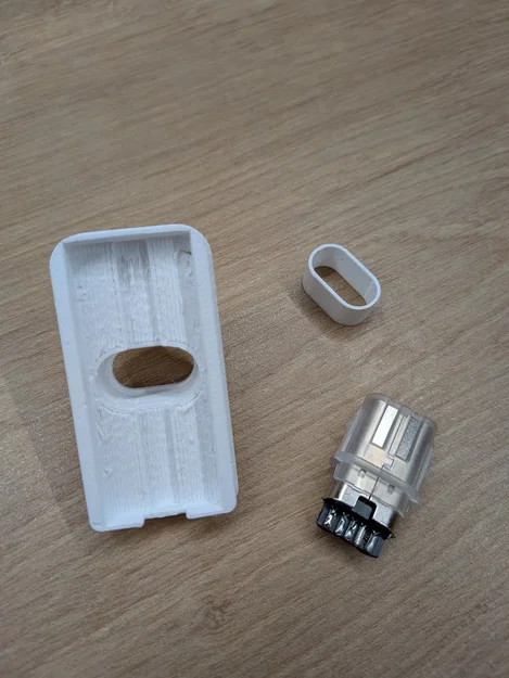 Bộ chuyển đổi không dây OGX Mini cho Xbox đời đầu - Image 8