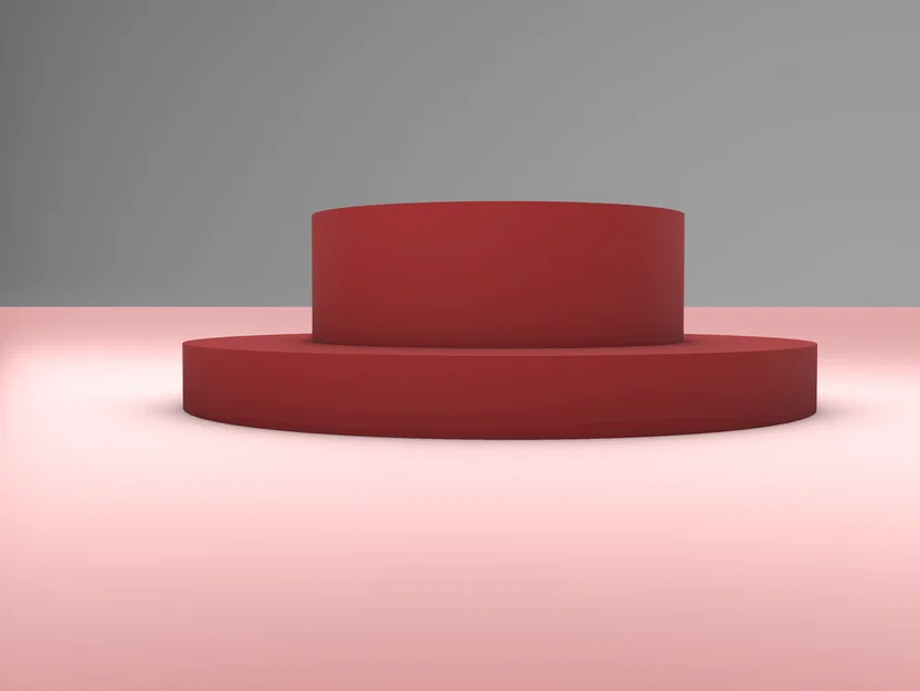 LEGO Baseplate 1X1 - Image 1