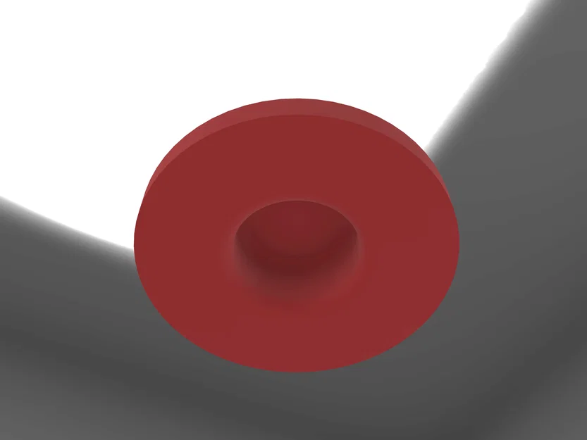 LEGO Baseplate 1X1 - Image 3