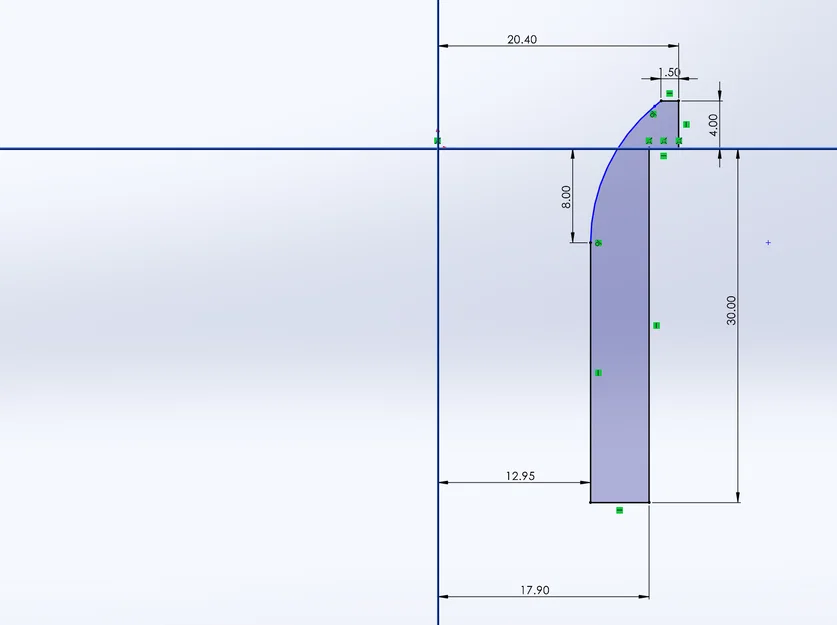 Đầu chuyển ống mềm sang ống 40mm - Image 4