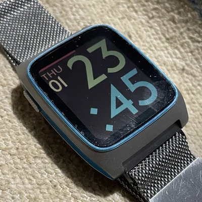 Ốp bảo vệ cạnh màn hình Pebble Time 2