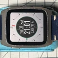 Ốp bảo vệ cạnh màn hình Pebble Time 2 - Thumbnail 3
