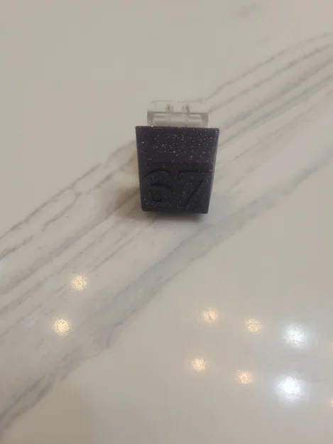 Nút bàn phím máy tính (Keycaps) - Image 2