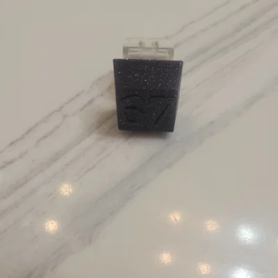 Nút bàn phím máy tính (Keycaps)