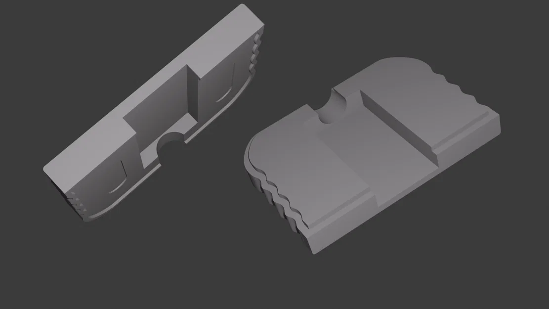 Ốp đầu cáp USB-C phong cách PS1 cho cáp PS5 Slim - Image 4