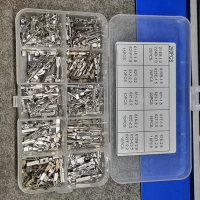 Đầu nối pin cho hệ thống Shimano Steps EP8