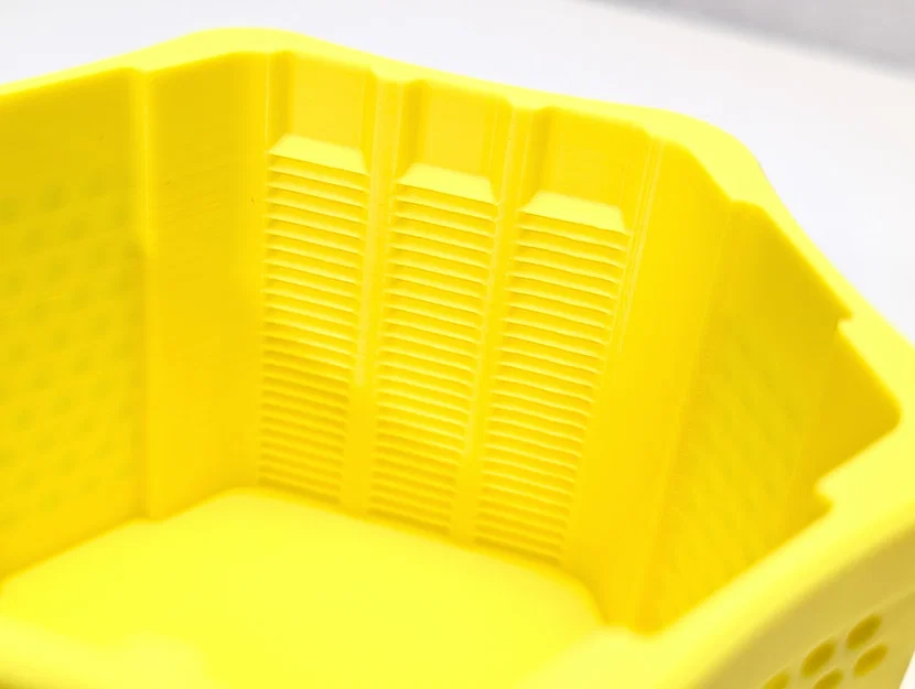 Hộp Progressor Box - Hộp Đựng Với Cơ Chế Chốt Lò Xô Thông Minh - Image 8