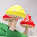 Mô hình Nấm Chấm Bi (Spotty Toadstools) có ngăn bí mật - Thumbnail 1