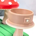 Mô hình Nấm Chấm Bi (Spotty Toadstools) có ngăn bí mật - Thumbnail 5
