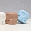 Hộp Đựng Đầu Lâu Xoay Twisty Skull Container - Thumbnail 5