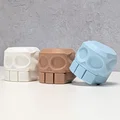 Hộp Đựng Đầu Lâu Xoay Twisty Skull Container - Thumbnail 6