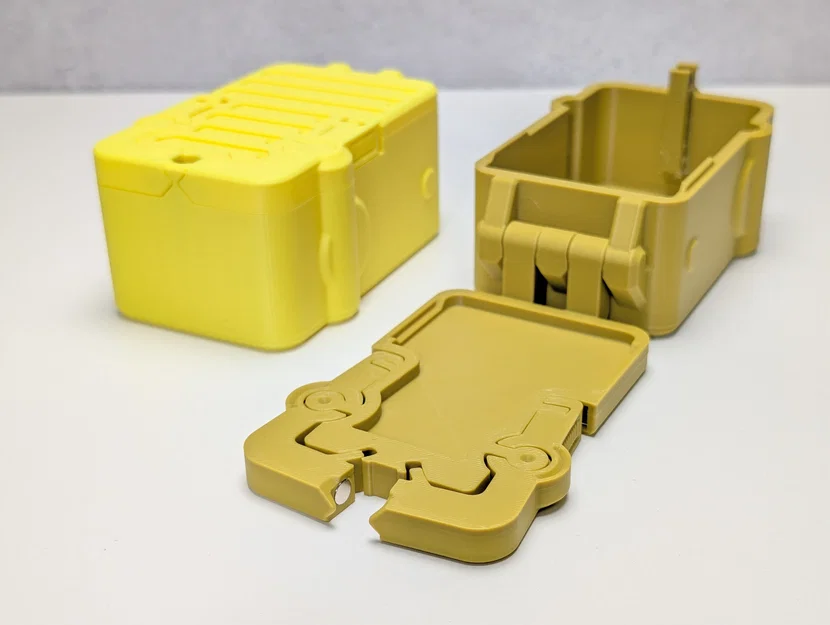 Hộp khóa từ Magnabolt - Image 3