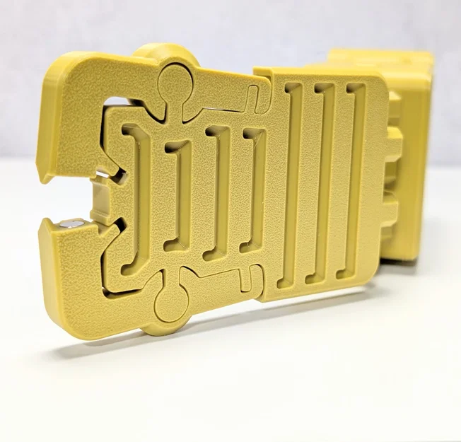 Hộp khóa từ Magnabolt - Image 6