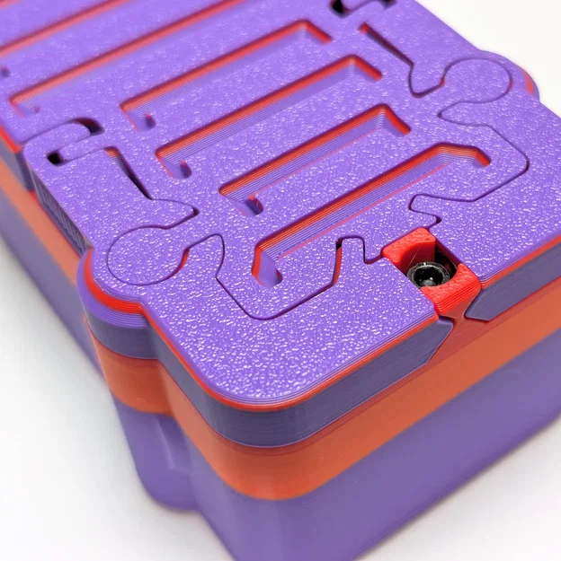 Hộp khóa từ Magnabolt - Image 7