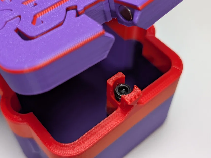 Hộp khóa từ Magnabolt - Image 8