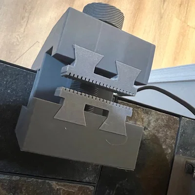 Ê-tô để bàn (Desk Vise)