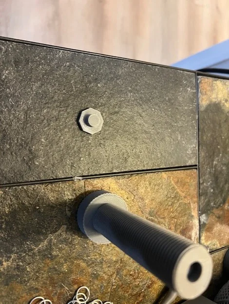 Ê-tô để bàn (Desk Vise) - Image 5