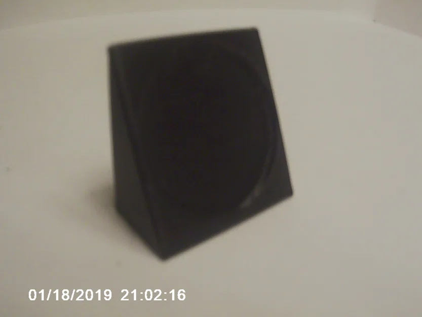 Kệ Trưng Bày Tiền Xu Quarter – Giá Đỡ Tinh Tế Cho Nhà Sưu Tầm | In 3D - Image 2