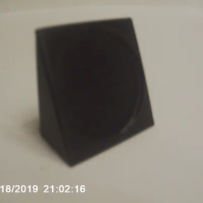 Kệ Trưng Bày Tiền Xu Quarter – Giá Đỡ Tinh Tế Cho Nhà Sưu Tầm | In 3D