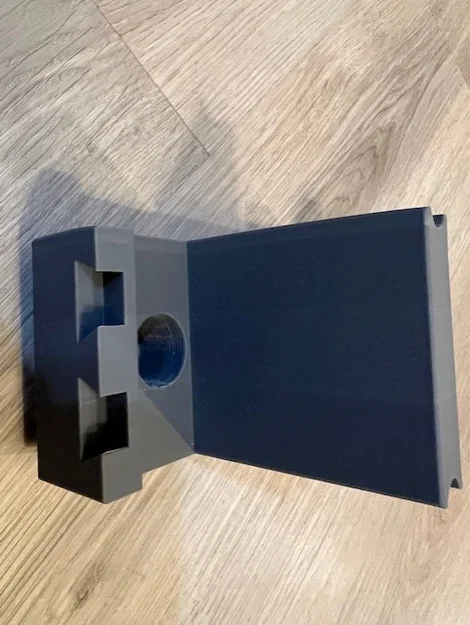 Ê-tô để bàn (Desk Vise) - Image 9