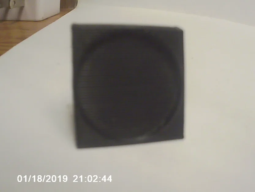 Kệ Trưng Bày Tiền Xu Quarter – Giá Đỡ Tinh Tế Cho Nhà Sưu Tầm | In 3D - Image 3