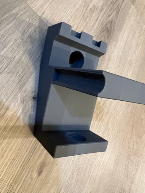 Ê-tô để bàn (Desk Vise) - Image 10