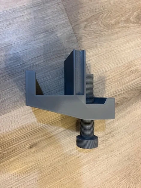 Ê-tô để bàn (Desk Vise) - Image 13