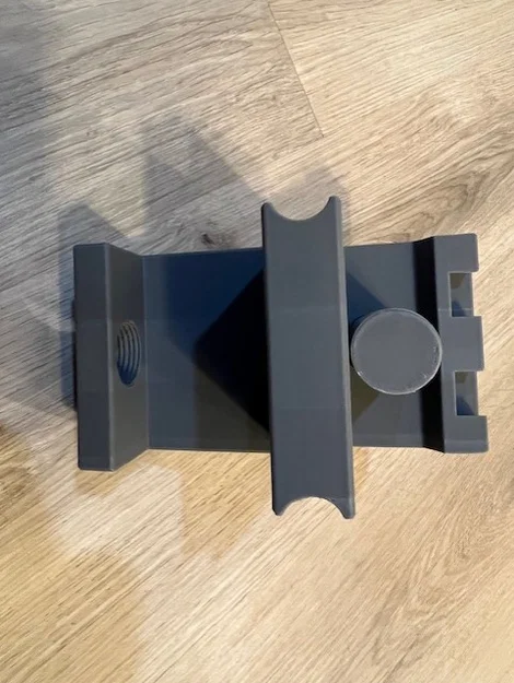 Ê-tô để bàn (Desk Vise) - Image 14