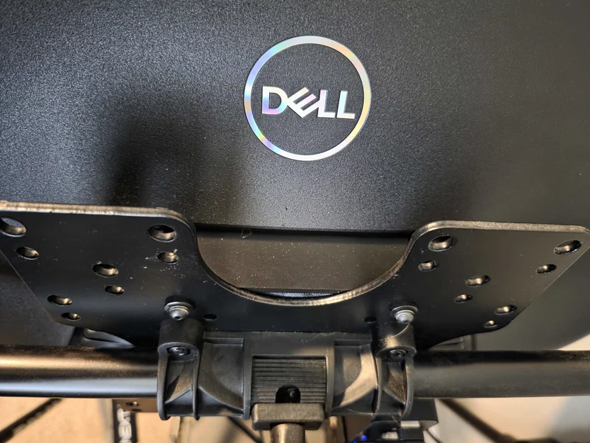 Miếng đệm VESA 35mm cho màn hình Dell S3422DWG - Image 2