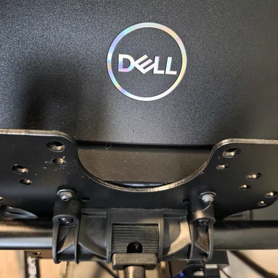 Miếng đệm VESA 35mm cho màn hình Dell S3422DWG