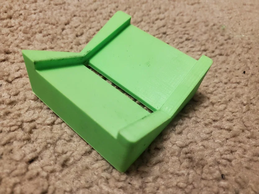 Khối căn chỉnh đuôi chữ V (V-tail) cho máy bay Veloce - Image 1