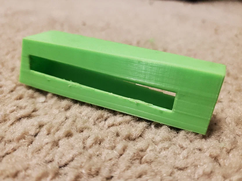 Khối căn chỉnh đuôi chữ V (V-tail) cho máy bay Veloce - Image 2