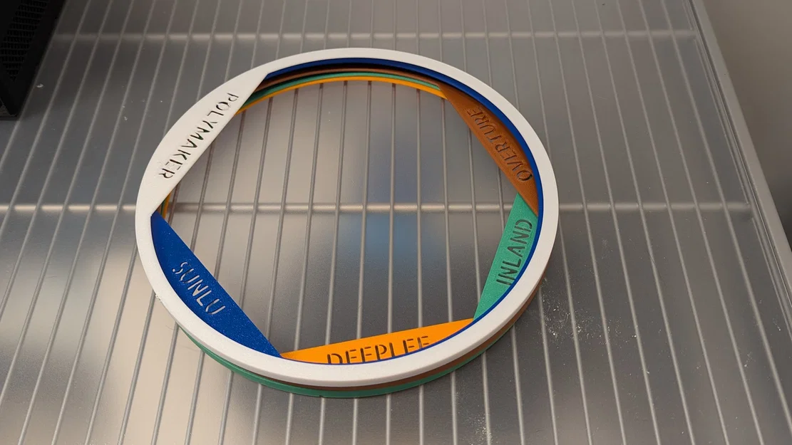 Paraspool: Bộ chuyển đổi cuộn nhựa tham số mã nguồn mở - Image 1