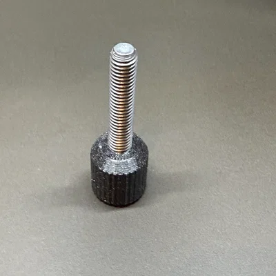 Bộ chuyển đổi núm vặn Starlink Mini cho ngàm gắn cột