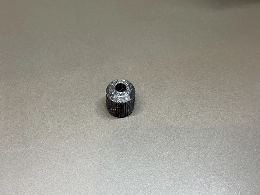 Bộ chuyển đổi núm vặn Starlink Mini cho ngàm gắn cột - Image 2