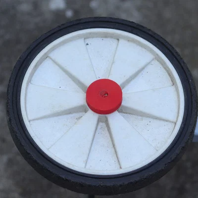 Đai ốc bánh xe cho xe đẩy đồ giặt