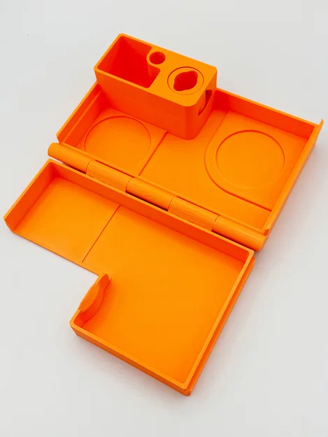 Dank Bank - Hộp cất đồ thông minh khóa bằng bật lửa - Image 4