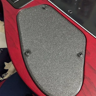 Tấm nắp lưng (Back Plate) cho Solar A1.6