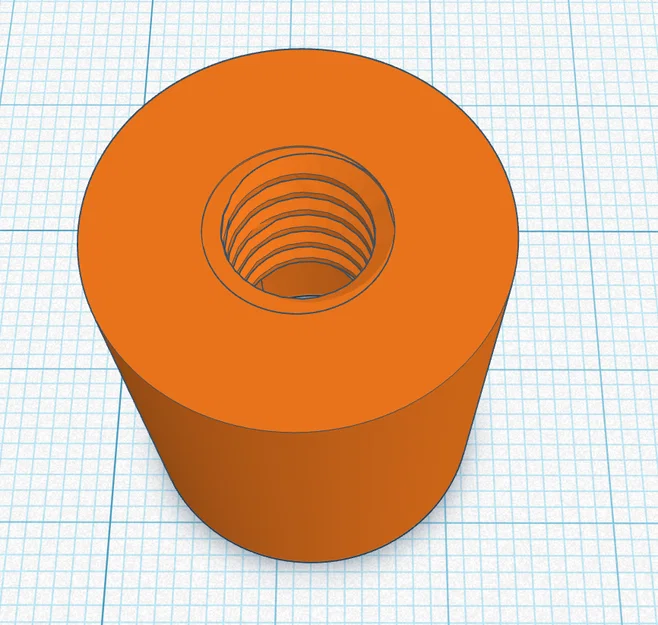 Linh kiện thay thế cho máy pha cà phê (Coffee Machine Part) - Image 1