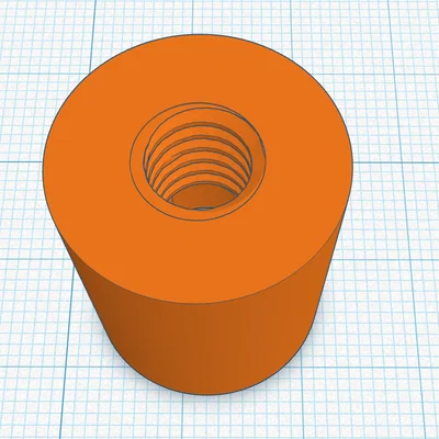 Linh kiện thay thế cho máy pha cà phê (Coffee Machine Part)