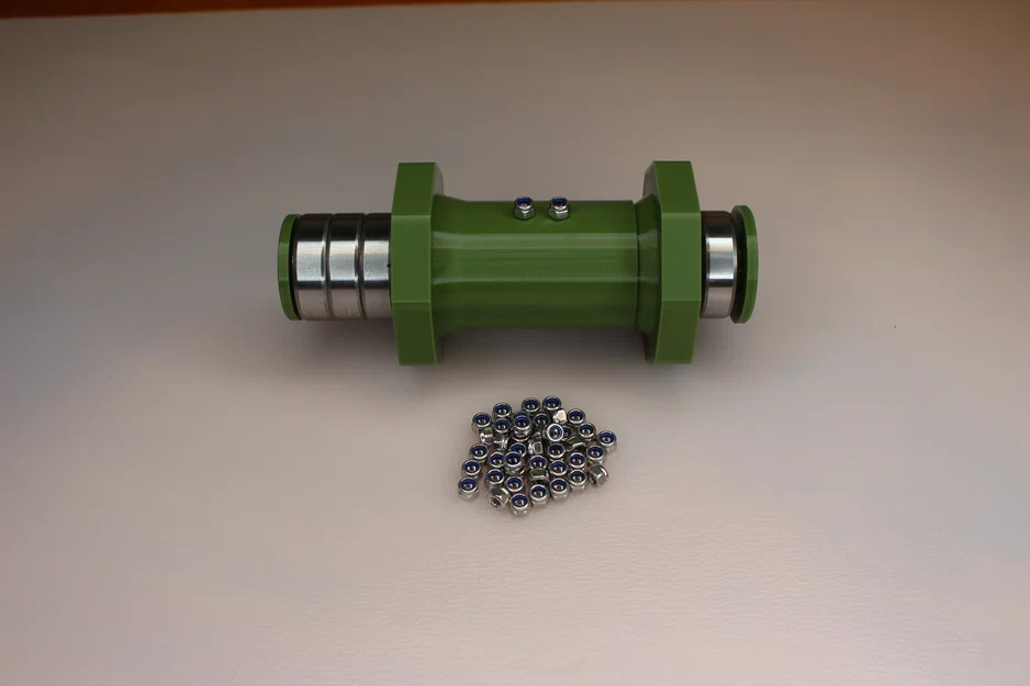 Giá Đỡ Spool Cải Tiến (Improved Spool Holder) - Image 1