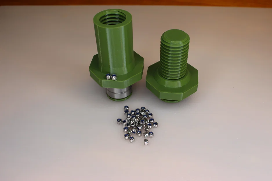 Giá Đỡ Spool Cải Tiến (Improved Spool Holder) - Image 2