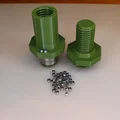 Giá Đỡ Spool Cải Tiến (Improved Spool Holder) - Thumbnail 2