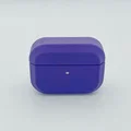Ốp bảo vệ Flat-Edged cho AirPods Pro (2) - Thumbnail 4