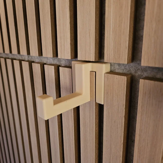 Móc Treo Artika Sonolok Không Cần Ốc Vít (Phiên bản mở rộng) - Image 1