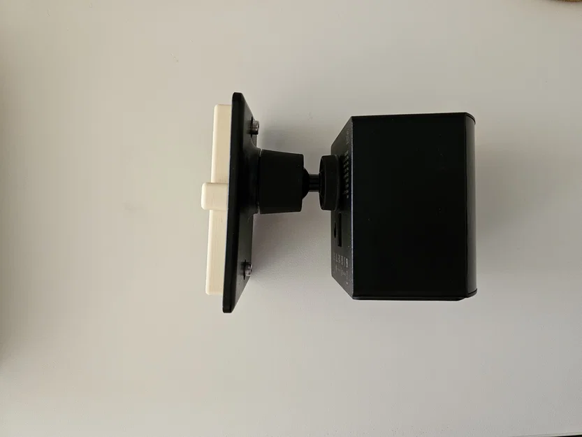 Giá treo Valve Index Base Station cho tấm ốp Artika Sonolok (Không cần khoan tường) - Image 6