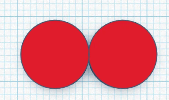 Bộ mô hình 3D phù hiệu cấp bậc sĩ quan tập sự Marine Corps - Image 2