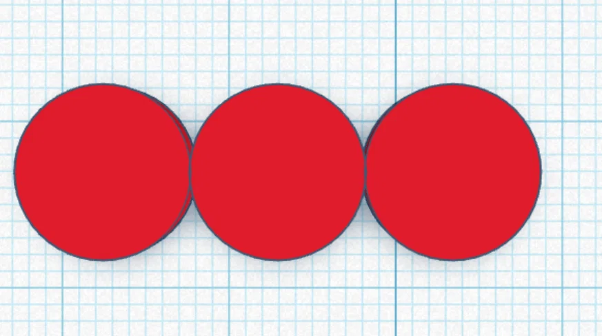 Bộ mô hình 3D phù hiệu cấp bậc sĩ quan tập sự Marine Corps - Image 3