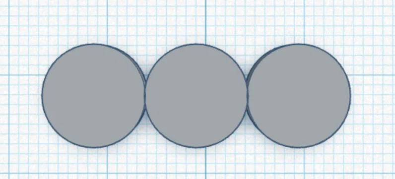 Bộ mô hình 3D phù hiệu cấp bậc sĩ quan tập sự Marine Corps - Image 6