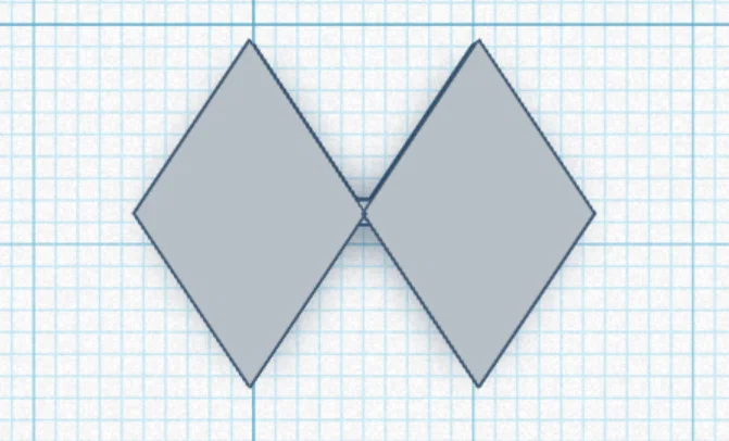 Bộ mô hình 3D phù hiệu cấp bậc sĩ quan tập sự Marine Corps - Image 8